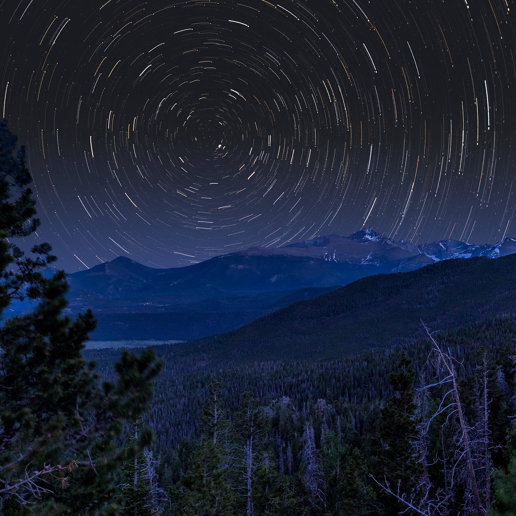 Rocky Mountain National Park - Jeff Pfaller Photography