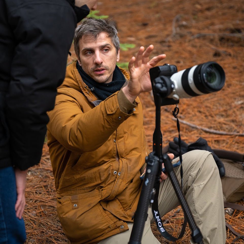 Photo Workshops Plus Books - Jeff Pfaller Photography