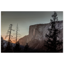 Load image into Gallery viewer, "Yosemite Firefall Rose" Photo Prints