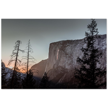 Load image into Gallery viewer, "Yosemite Firefall Rose" Photo Prints