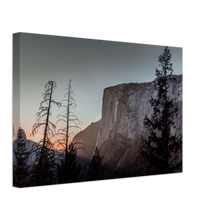 Load image into Gallery viewer, "Yosemite Firefall Rose" Photo Prints