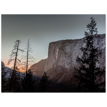 Load image into Gallery viewer, "Yosemite Firefall Rose" Photo Prints