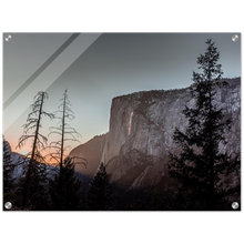 Load image into Gallery viewer, "Yosemite Firefall Rose" Photo Prints