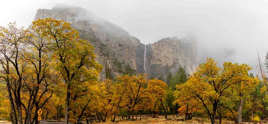 The best time to visit National Parks is in the Fall. Here’s how to plan that color-chasing trip.
