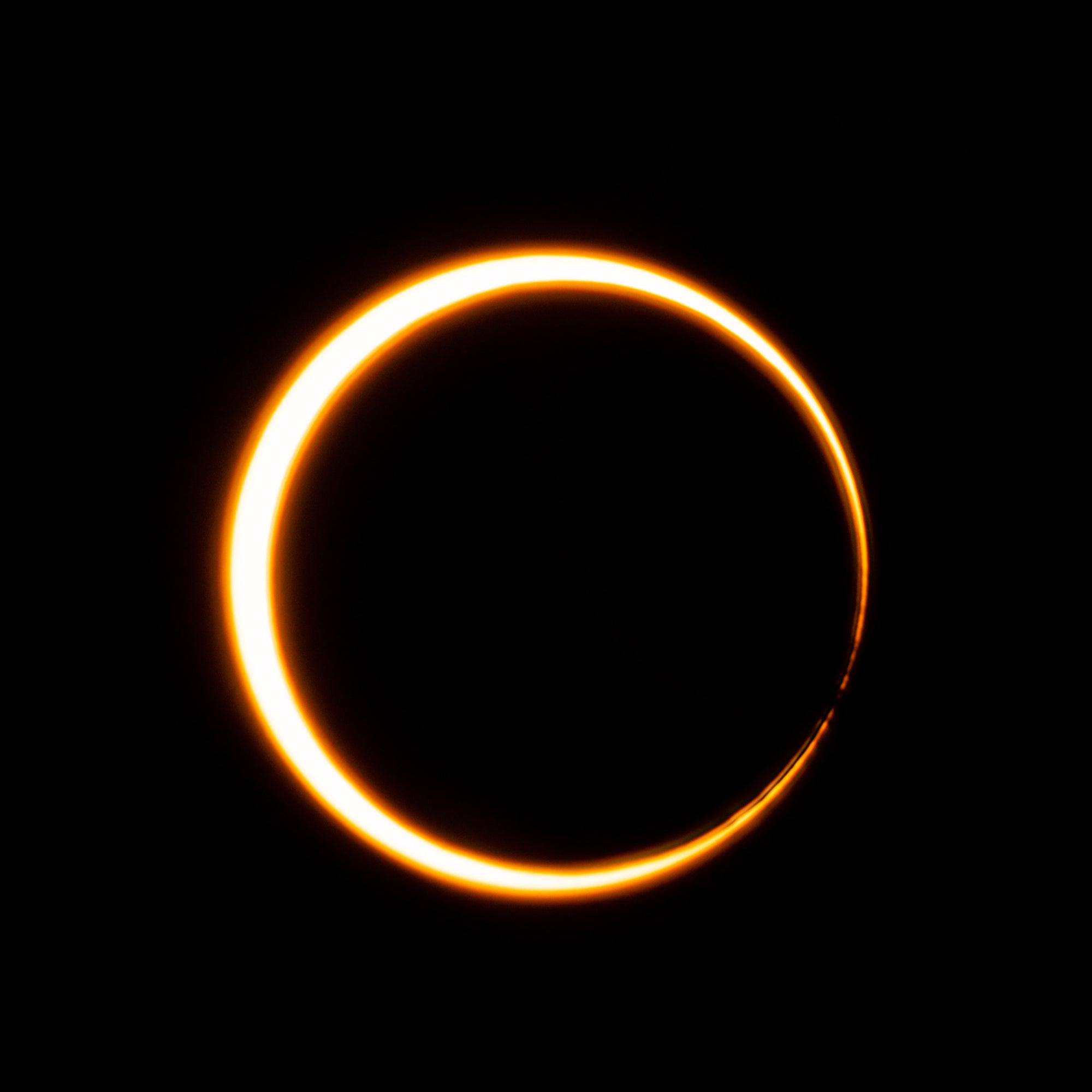 Solar Eclipse Photography