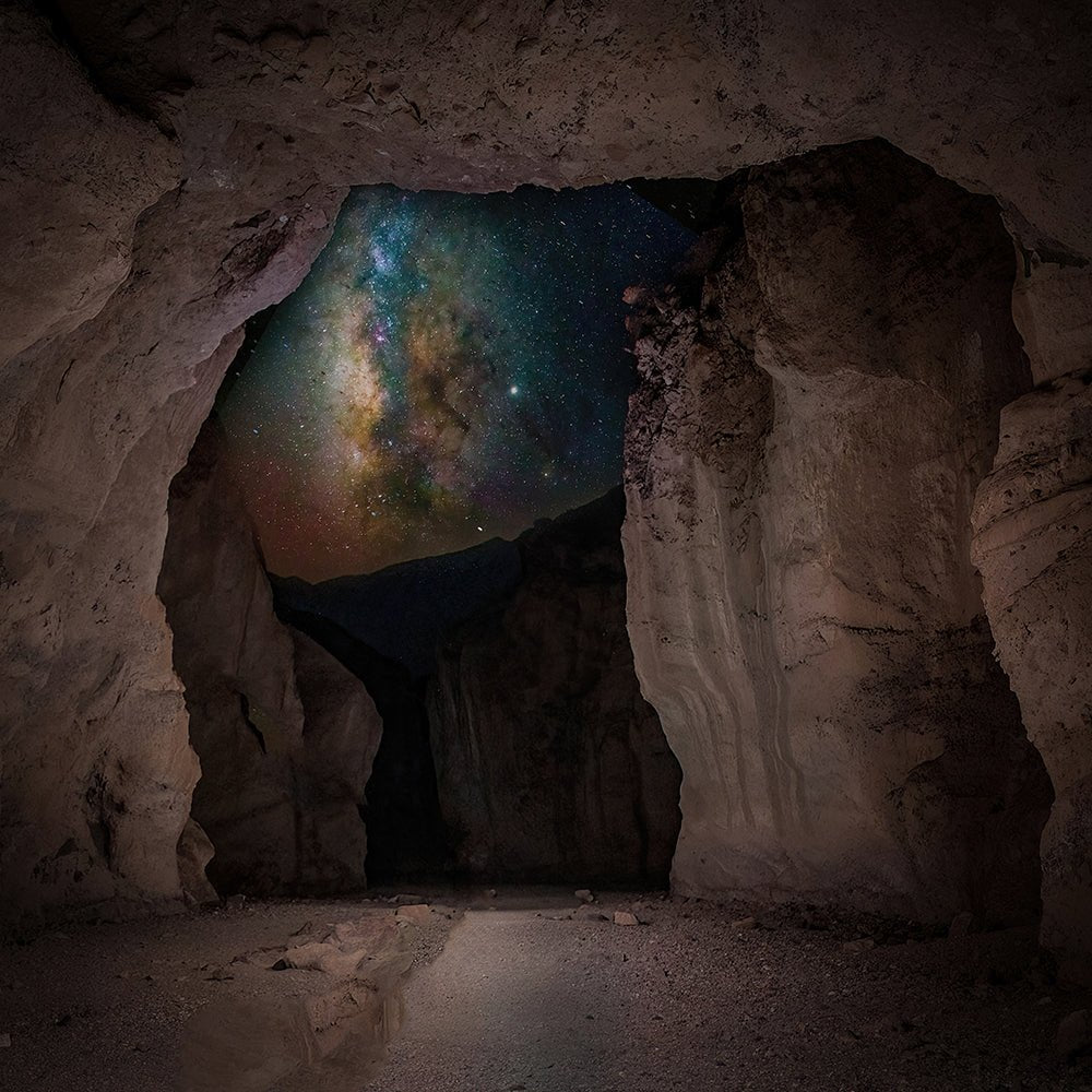 Death Valley National Park - Jeff Pfaller Photography