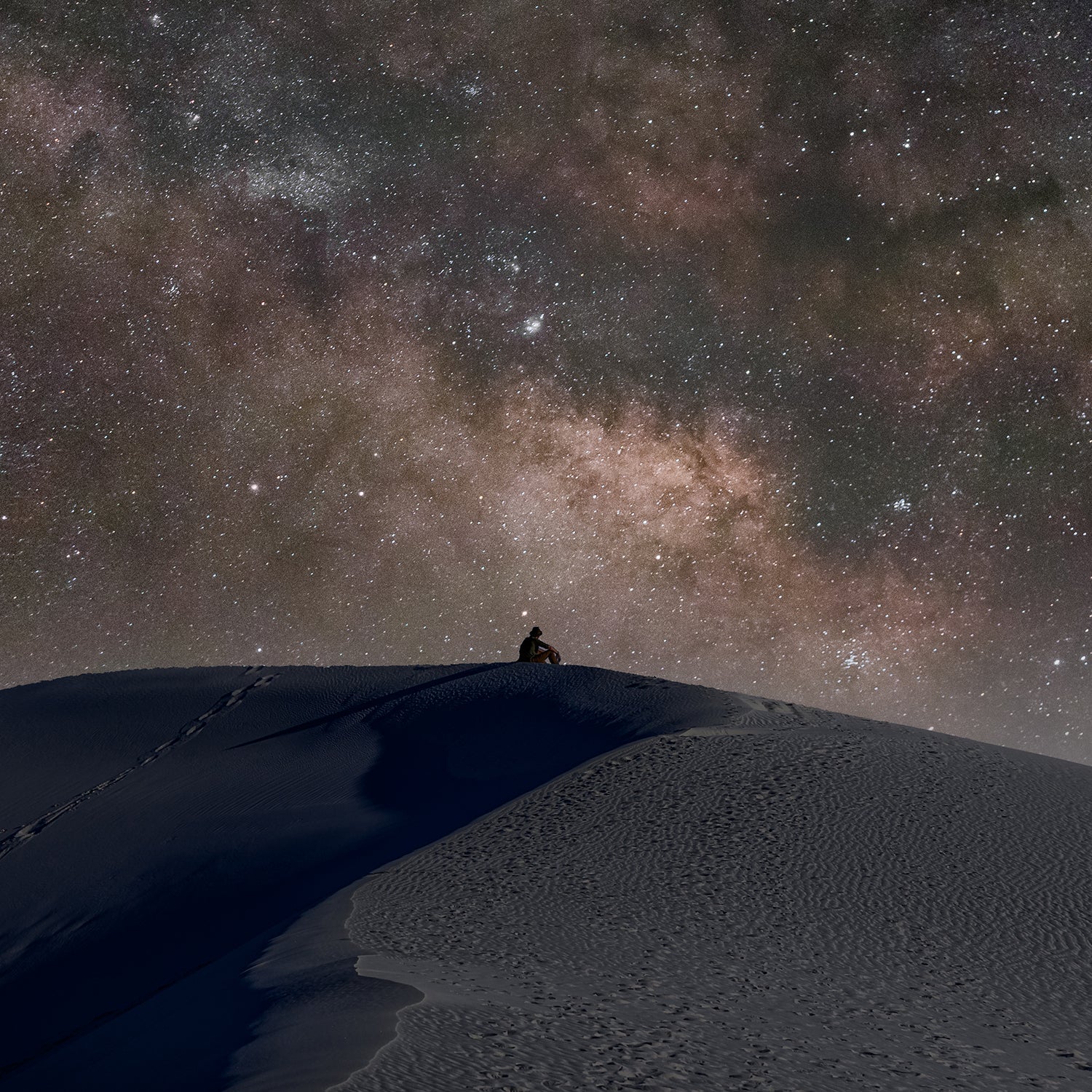 White Sands National Park - Jeff Pfaller Photography