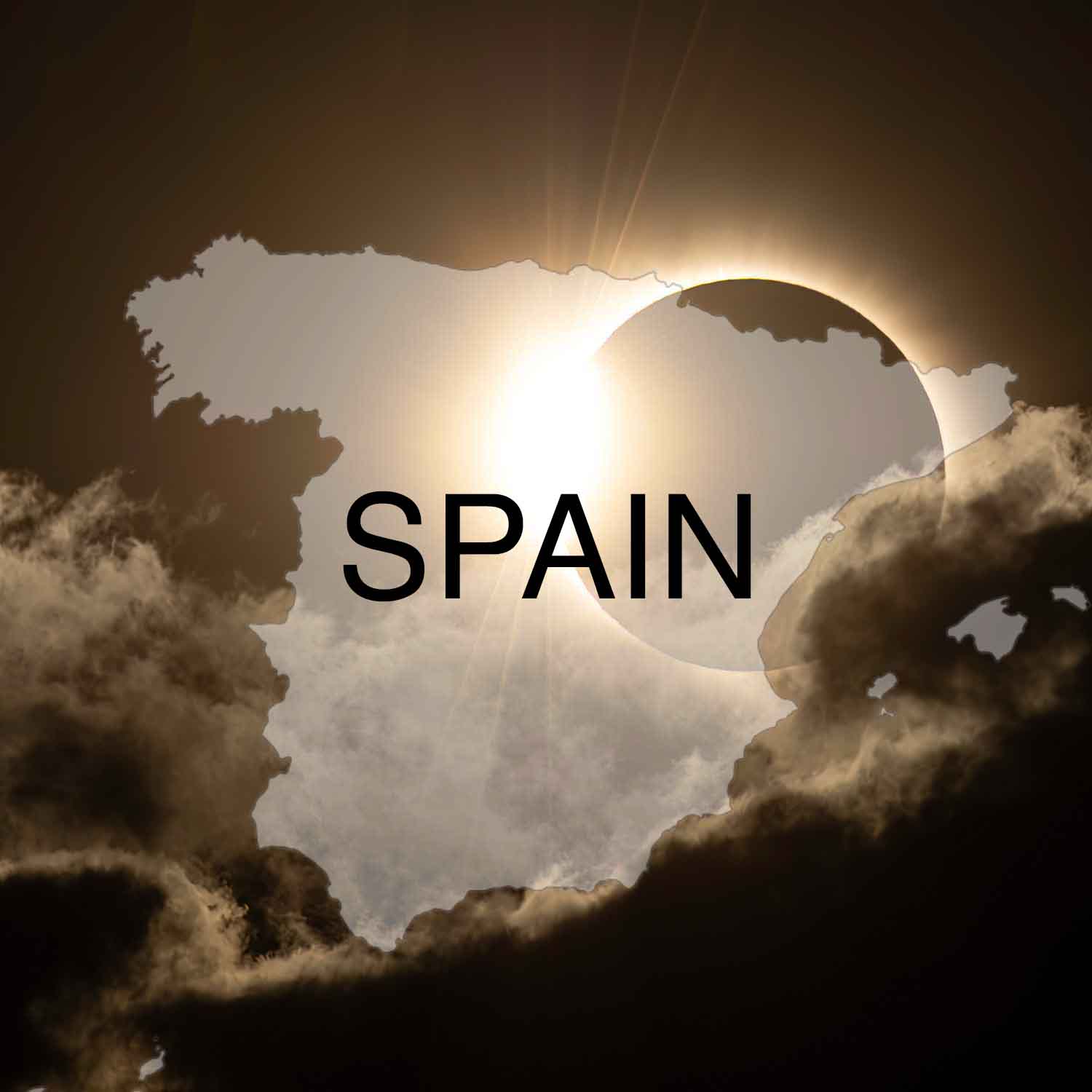2027 Photography Tour in Spain for the total eclipse