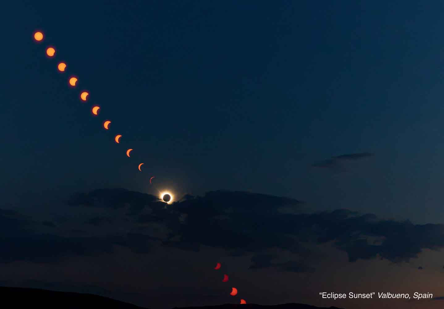 2027 Dark Sky Calendar
