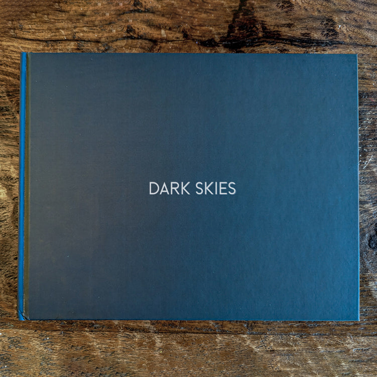 Dark Skies Photography Book