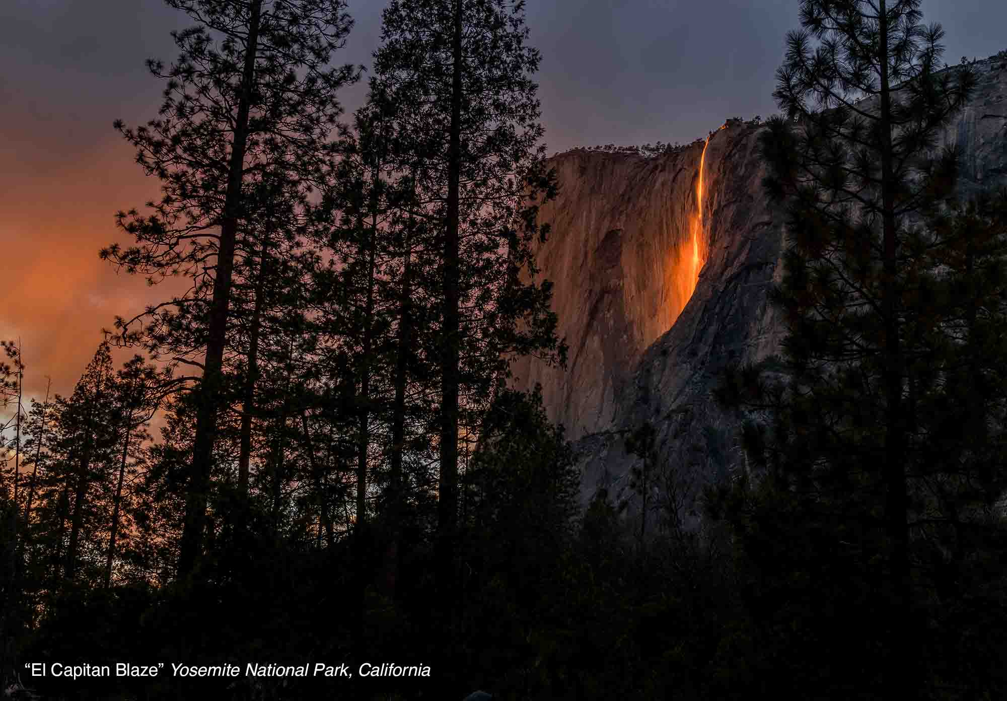 2026 National Park and Public Lands Dark Sky Calendar