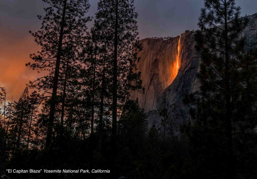 2026 National Park and Public Lands Dark Sky Calendar