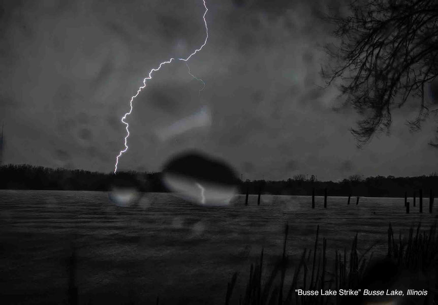 2026 Dark Sky Public Lands Calendar