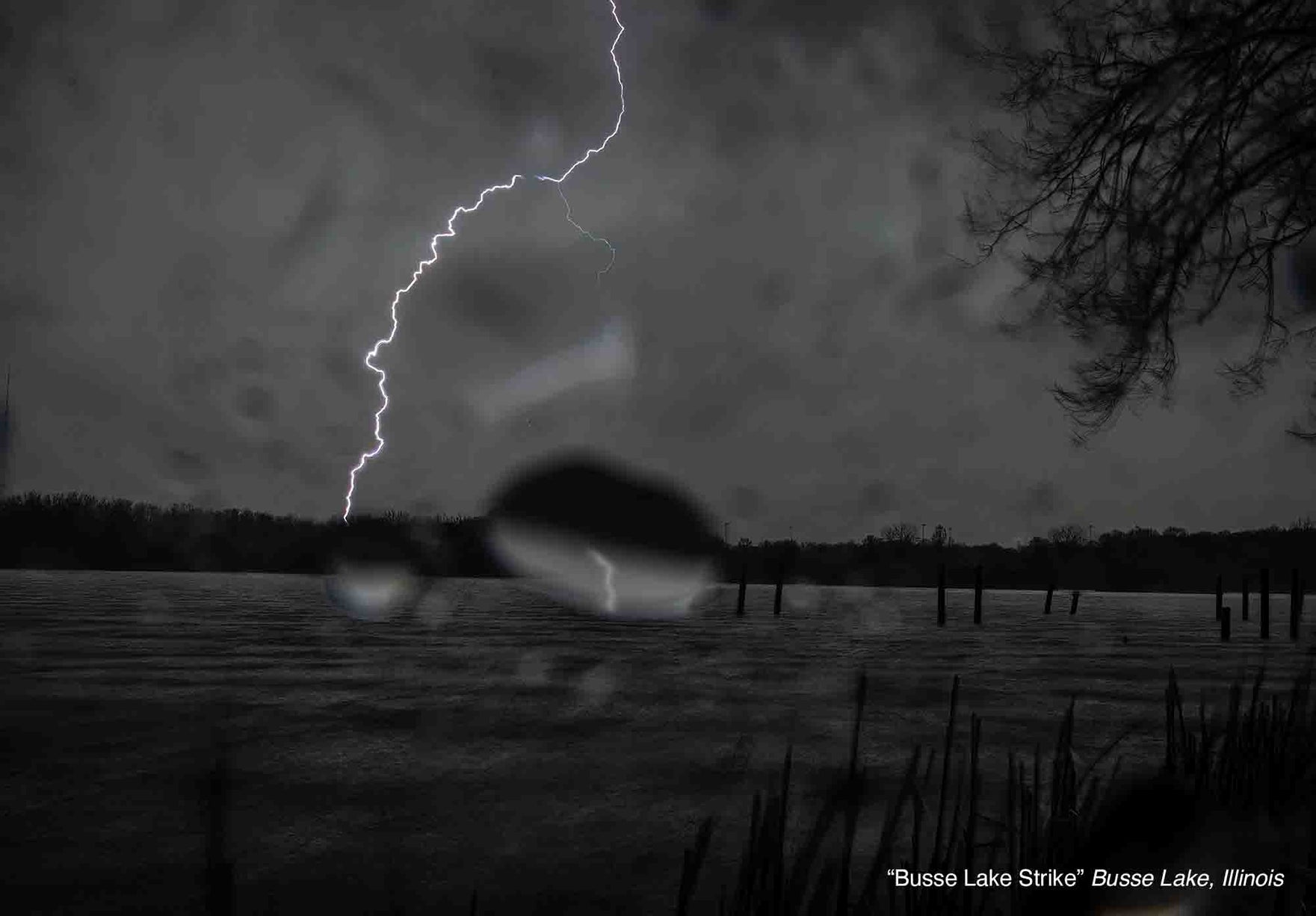 2026 Dark Sky Public Lands Calendar