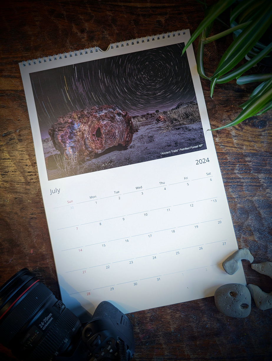 2024 National Park Dark Sky Calendar – Jeff Pfaller Photography 2024-national-park-dark-sky-calendar-jeff-pfaller-photography