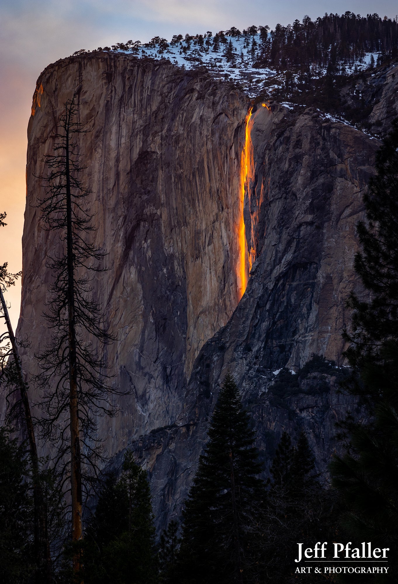 Dark Skies Photography Book - Jeff Pfaller Photography