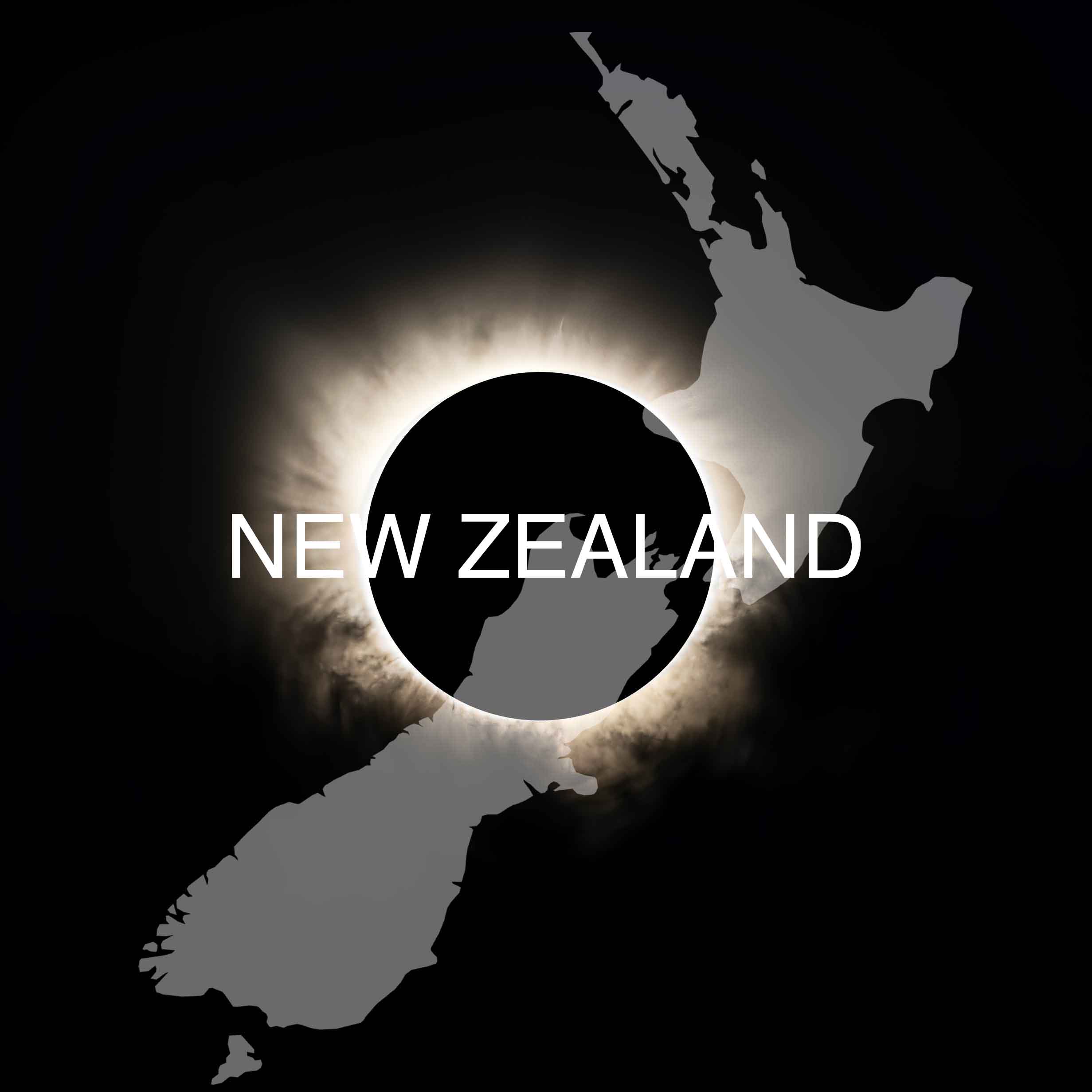 2028 total solar eclipse photography tour in New Zealand