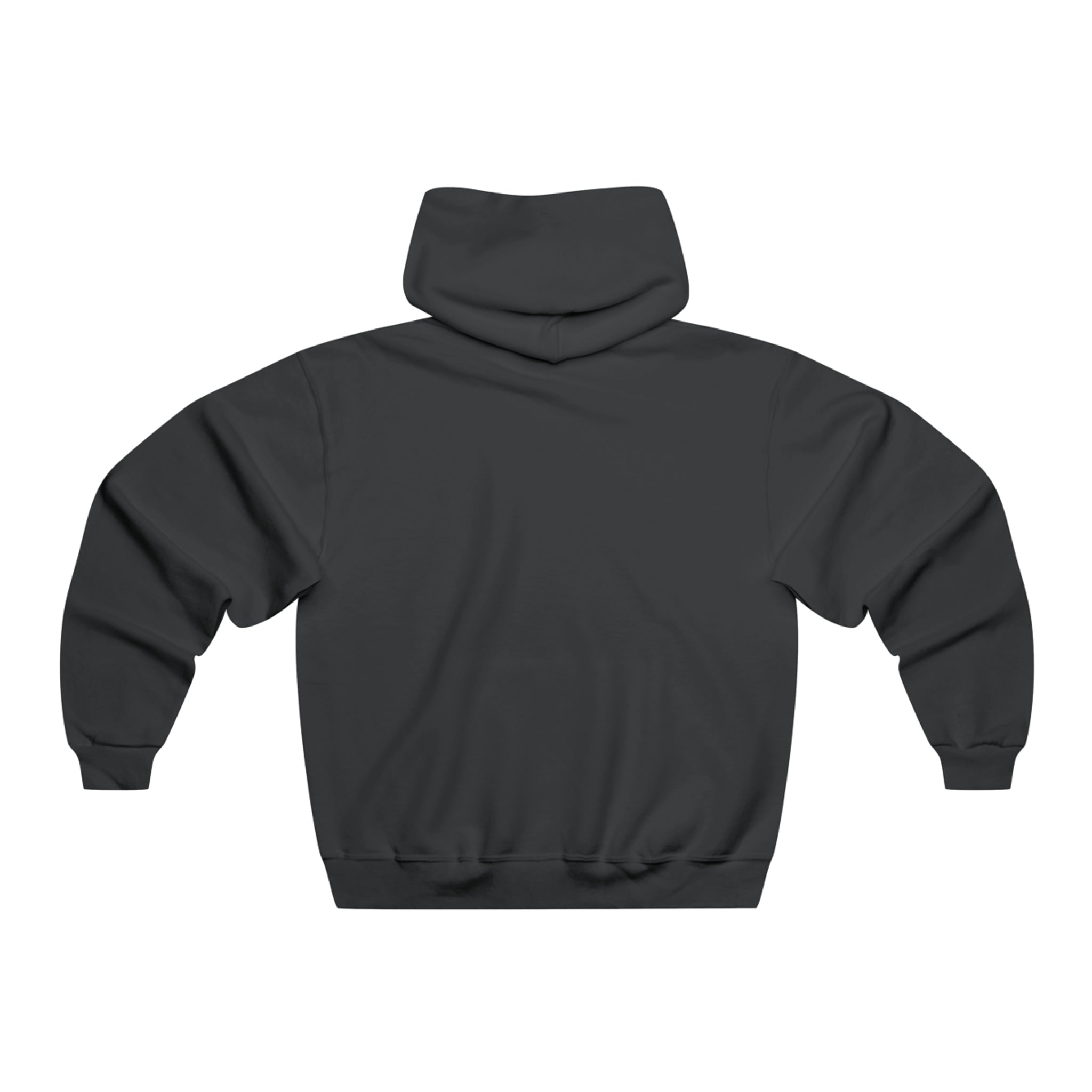 Parkaholic Hoodie - Jeff Pfaller Photography