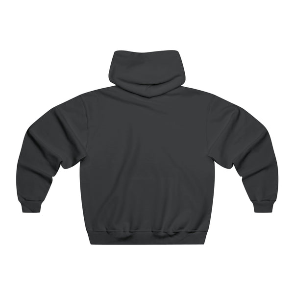 Parkaholic Hoodie - Jeff Pfaller Photography