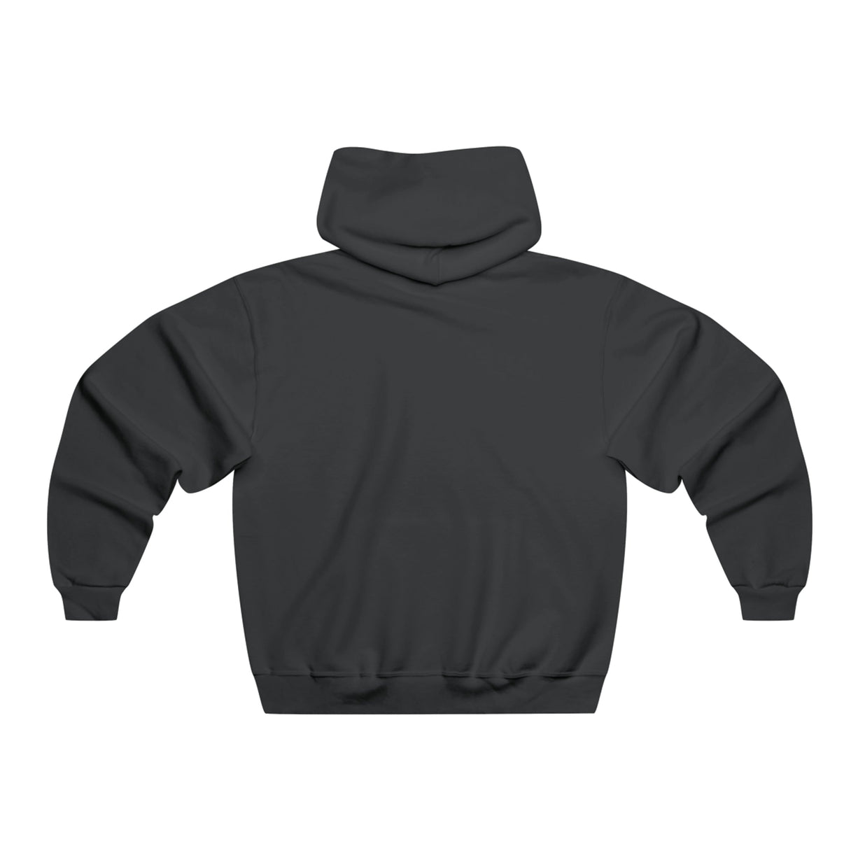 Parkaholic Hoodie - Jeff Pfaller Photography