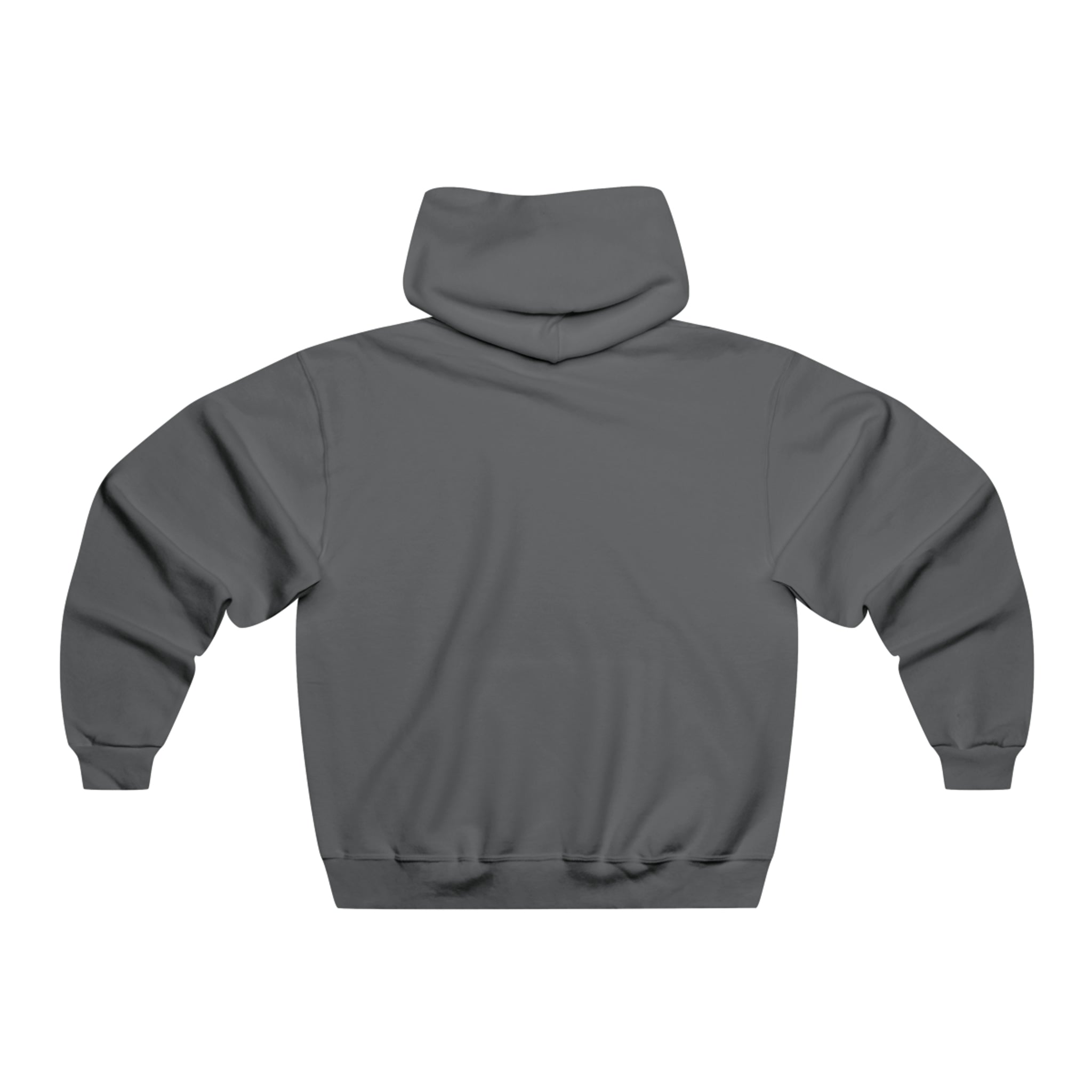 Parkaholic Hoodie - Jeff Pfaller Photography