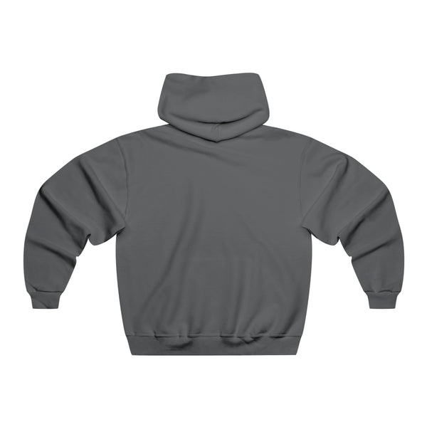 Parkaholic Hoodie - Jeff Pfaller Photography