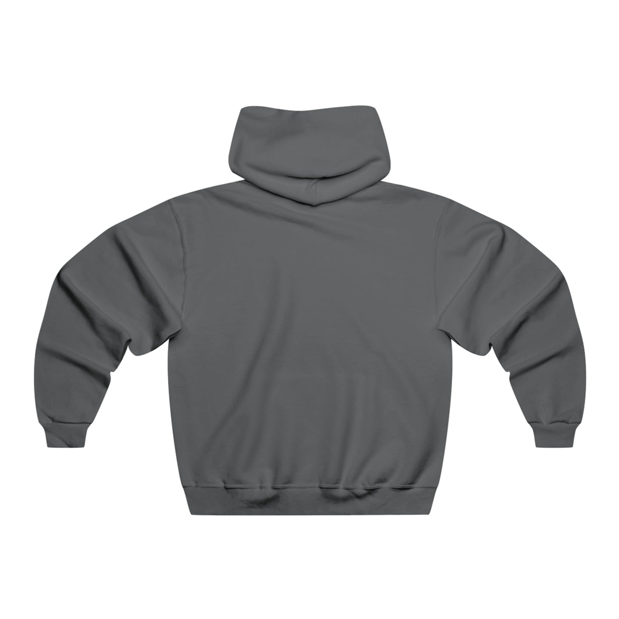 Parkaholic Hoodie - Jeff Pfaller Photography