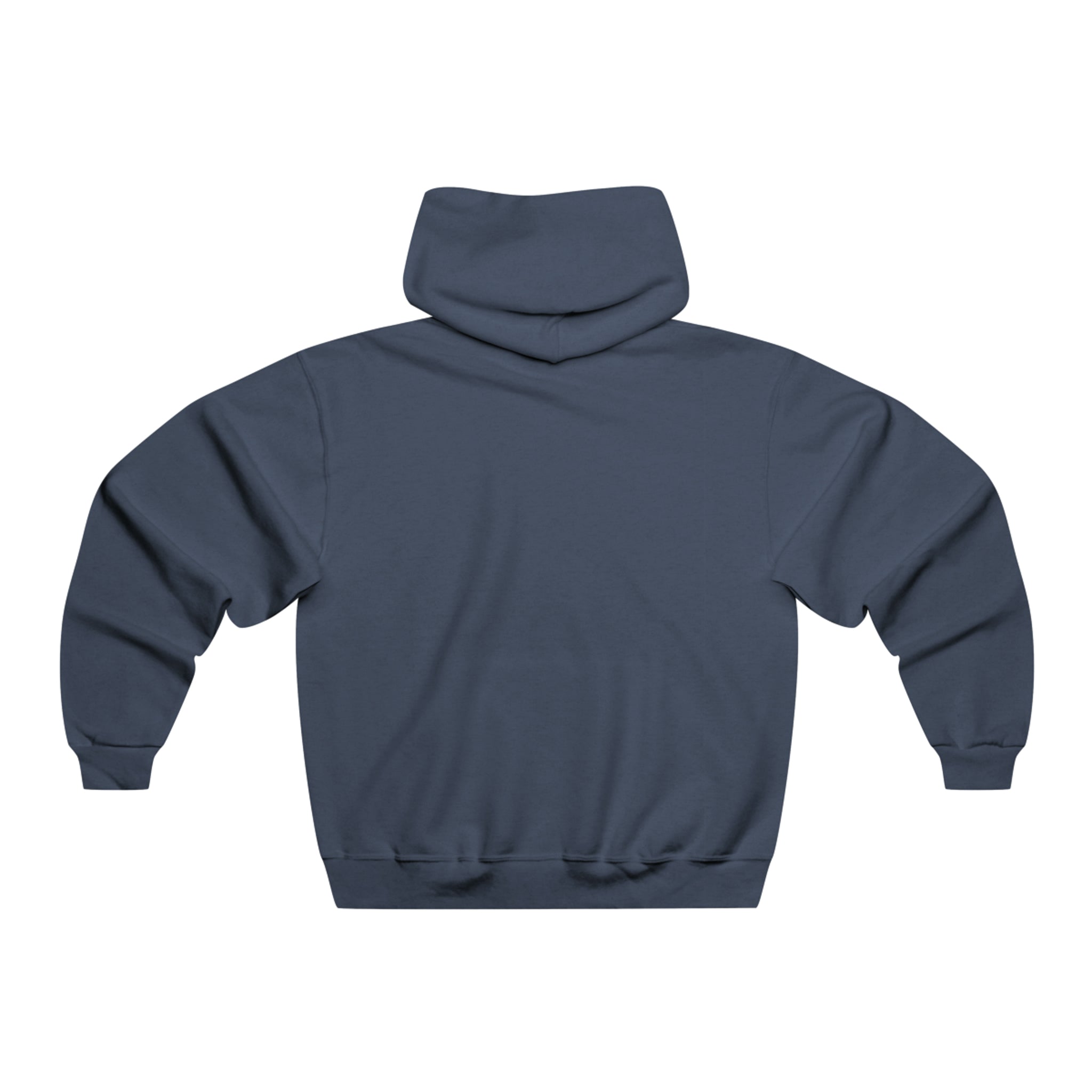 Parkaholic Hoodie - Jeff Pfaller Photography