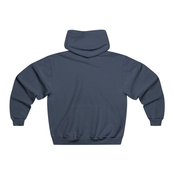 Parkaholic Hoodie - Jeff Pfaller Photography