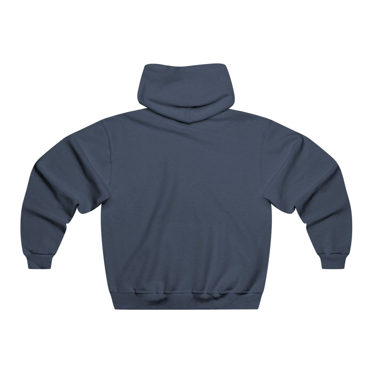 Parkaholic Hoodie - Jeff Pfaller Photography