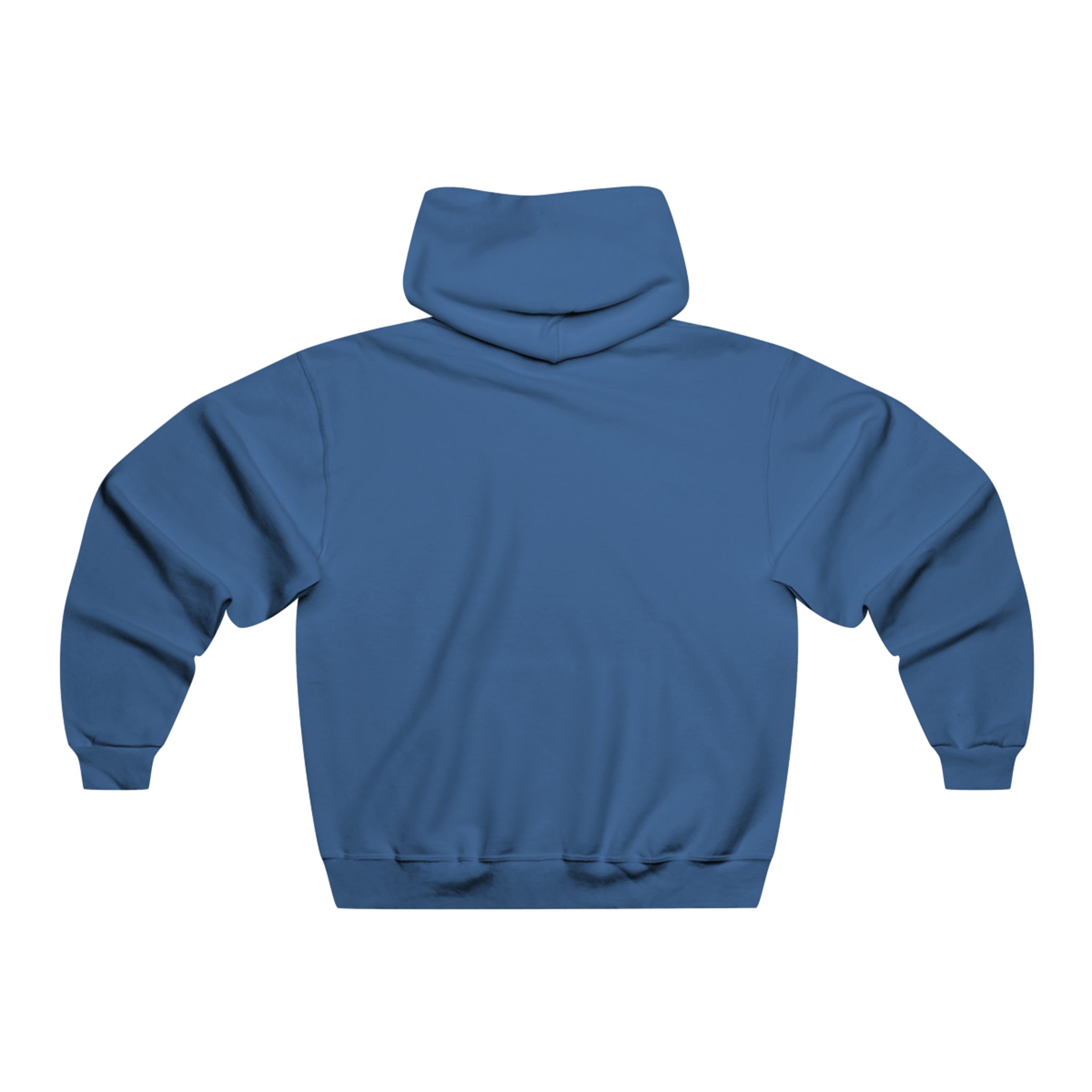 Parkaholic Hoodie - Jeff Pfaller Photography