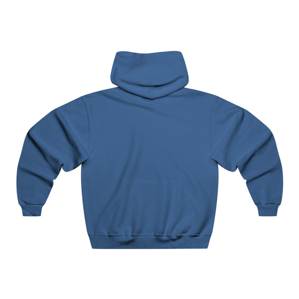 Parkaholic Hoodie - Jeff Pfaller Photography