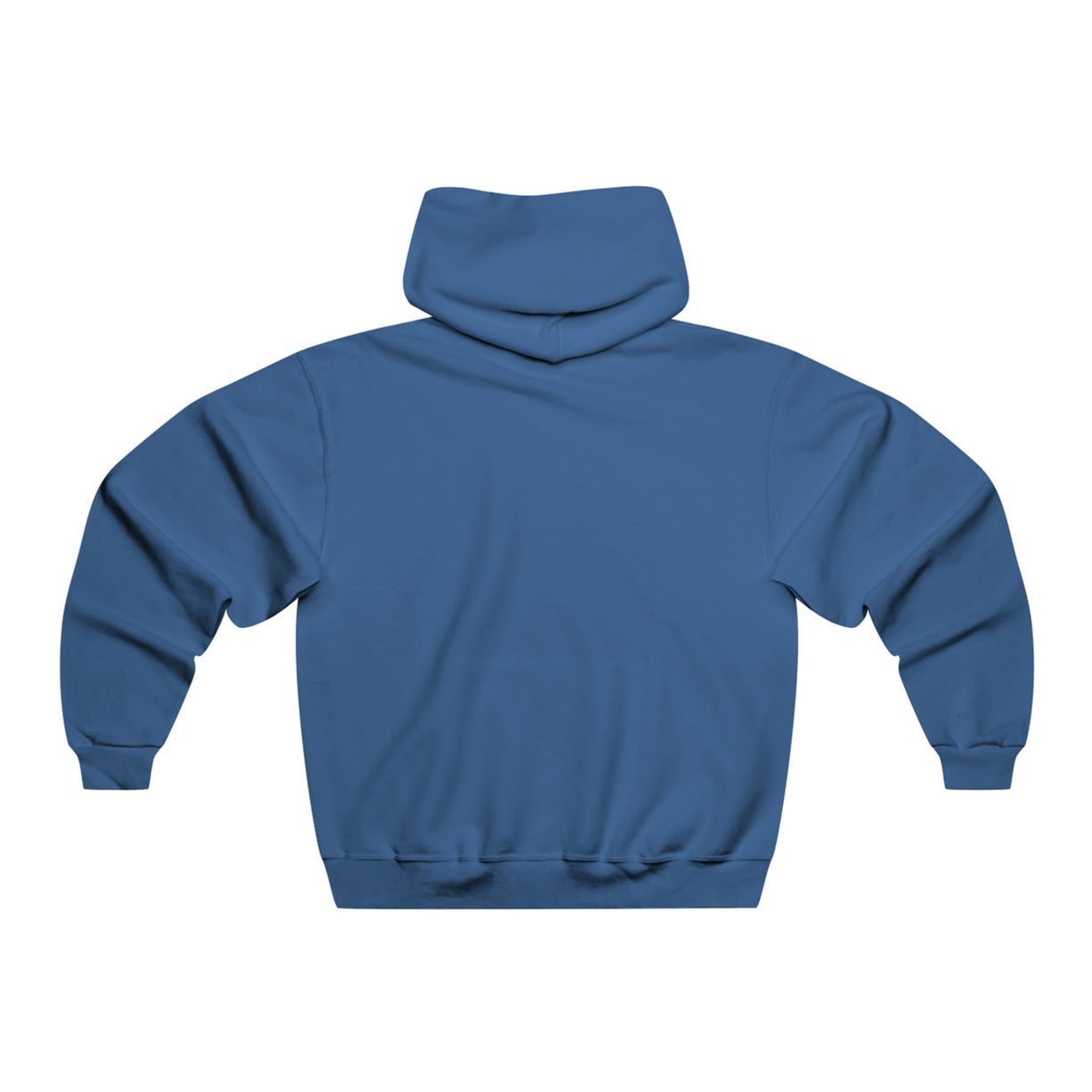 Parkaholic Hoodie - Jeff Pfaller Photography