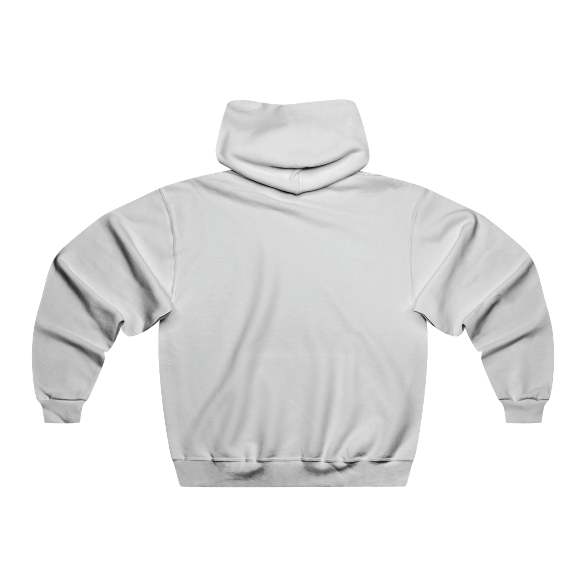 Parkaholic Hoodie - Jeff Pfaller Photography