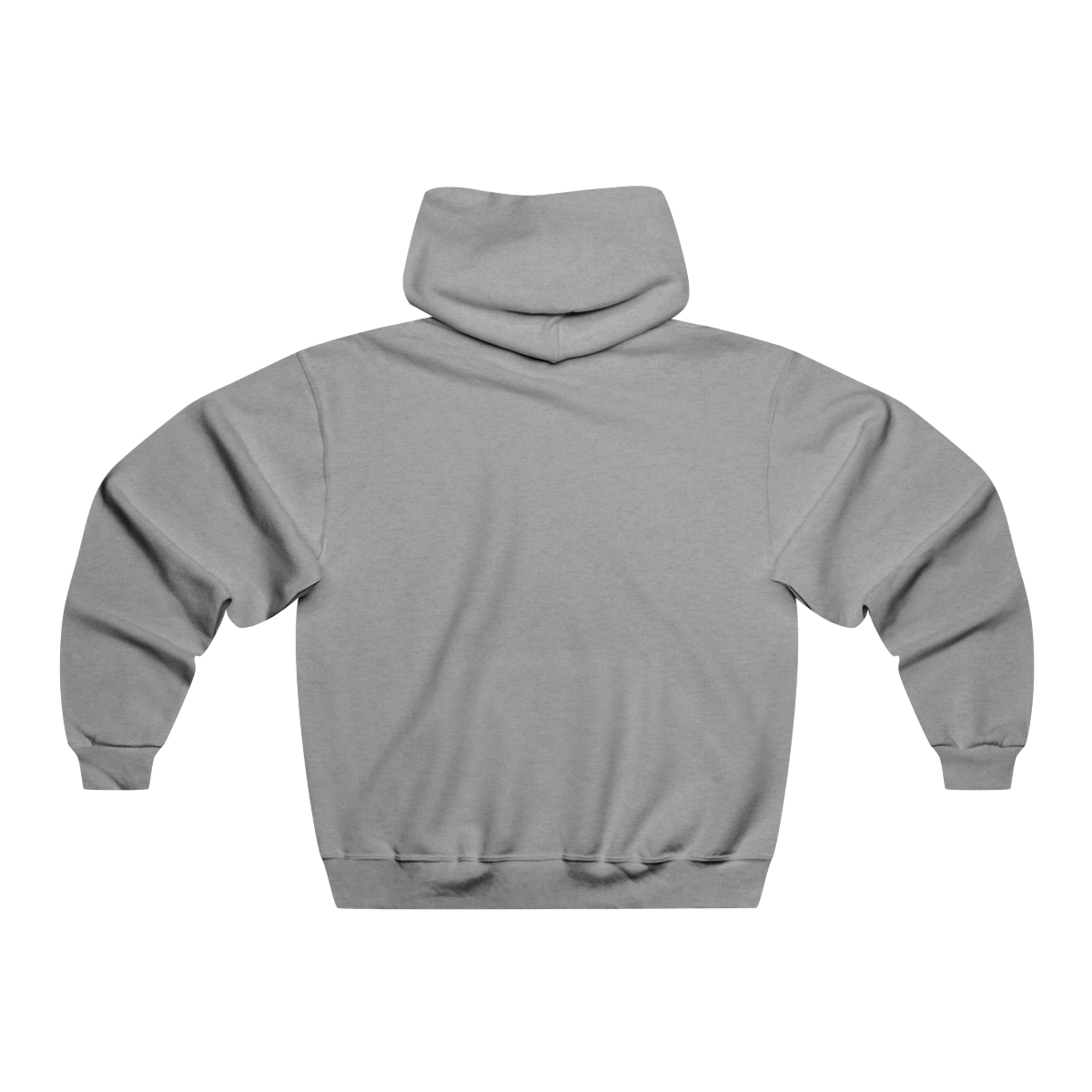 Parkaholic Hoodie - Jeff Pfaller Photography