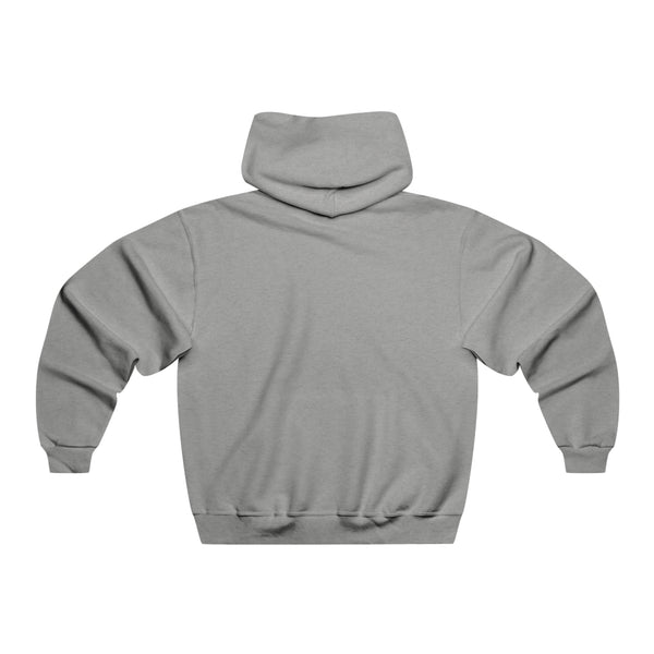 Parkaholic Hoodie - Jeff Pfaller Photography