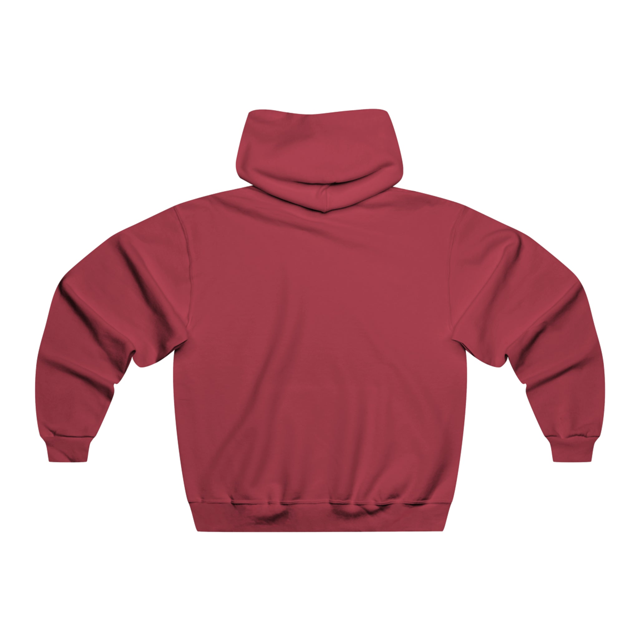Parkaholic Hoodie - Jeff Pfaller Photography