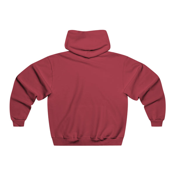 Parkaholic Hoodie - Jeff Pfaller Photography