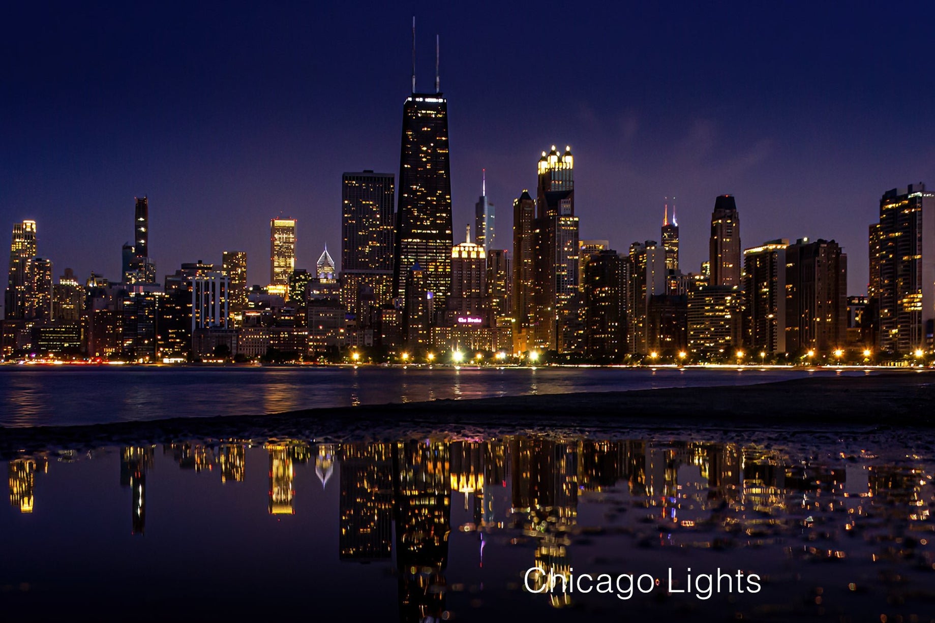 Secret Sale Open Editions - Jeff Pfaller Photography