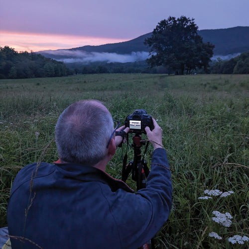 Synchronous Fireflies 2026 Guided 3 - Day Trip - Jeff Pfaller Photography