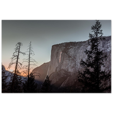 Load image into Gallery viewer, &quot;Yosemite Firefall Rose&quot; Photo Prints
