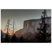 Load image into Gallery viewer, &quot;Yosemite Firefall Rose&quot; Photo Prints
