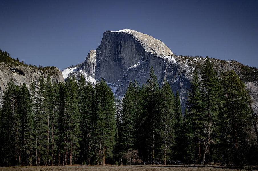 Yosemite Firefall 2026 Guided Trip - Jeff Pfaller Photography