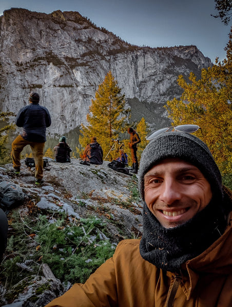Yosemite Firefall 2026 Guided Trip - Jeff Pfaller Photography