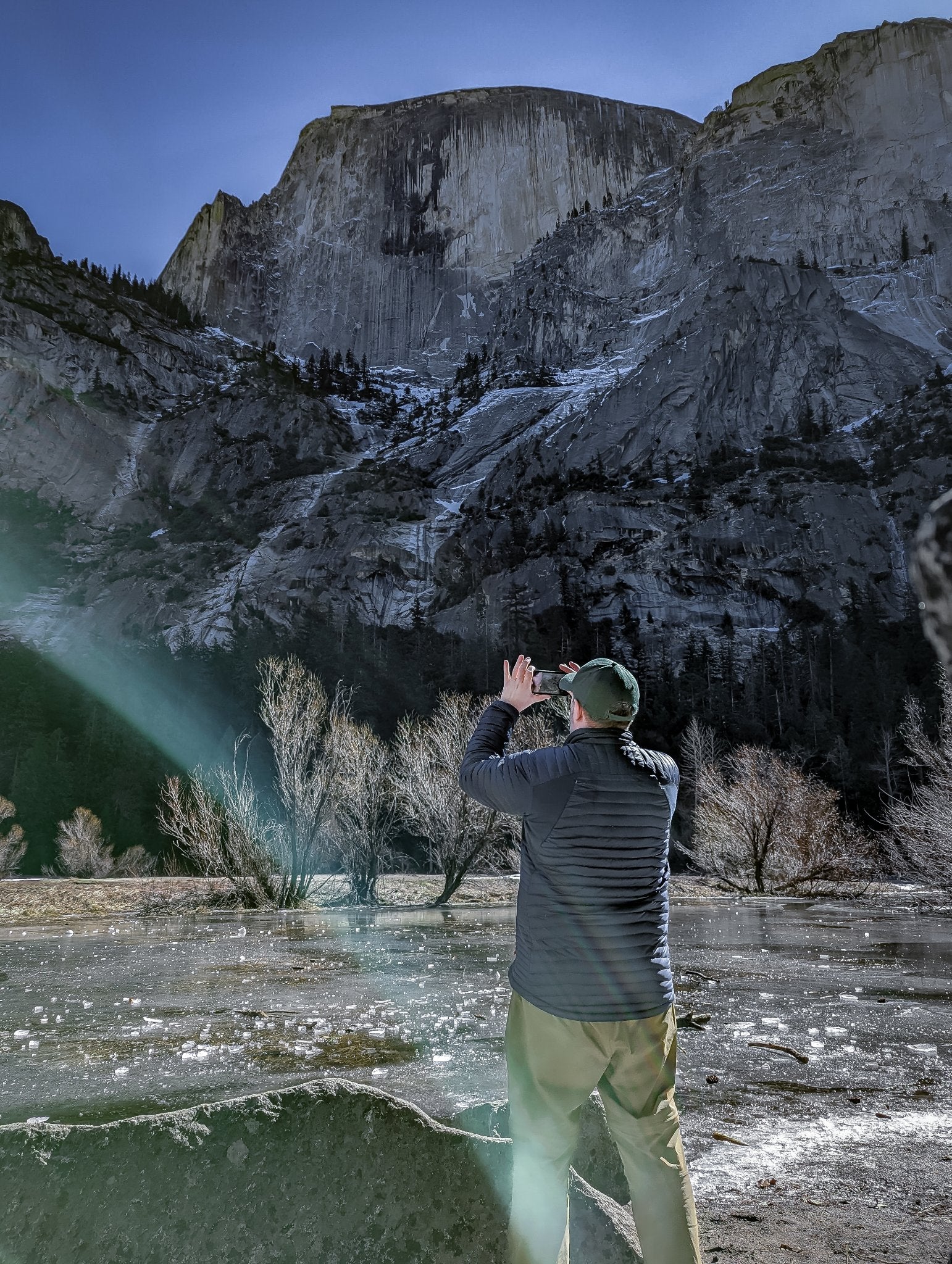 Yosemite Firefall 2026 Guided Trip WAITLIST - Jeff Pfaller Photography