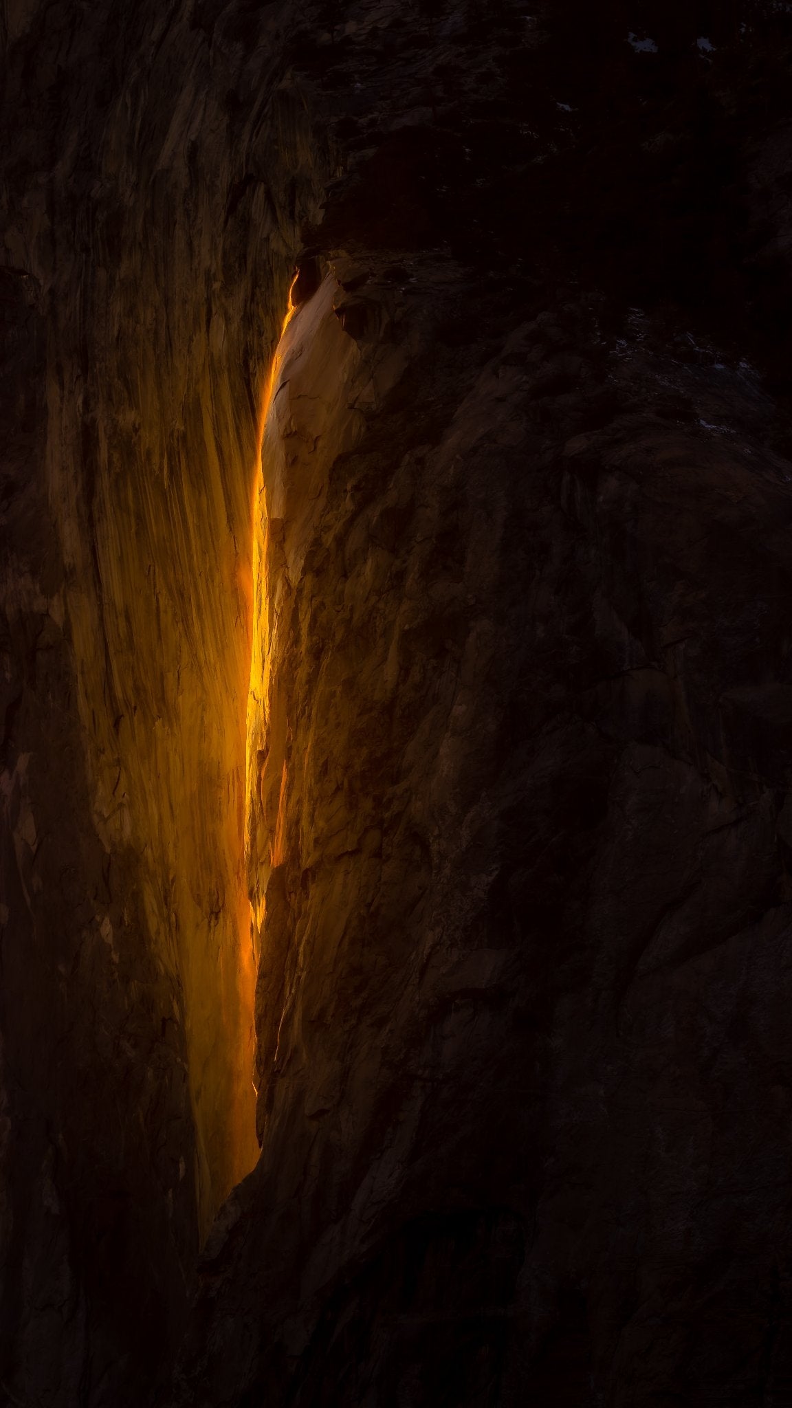 Yosemite Firefall 2026 Guided Trip WAITLIST - Jeff Pfaller Photography