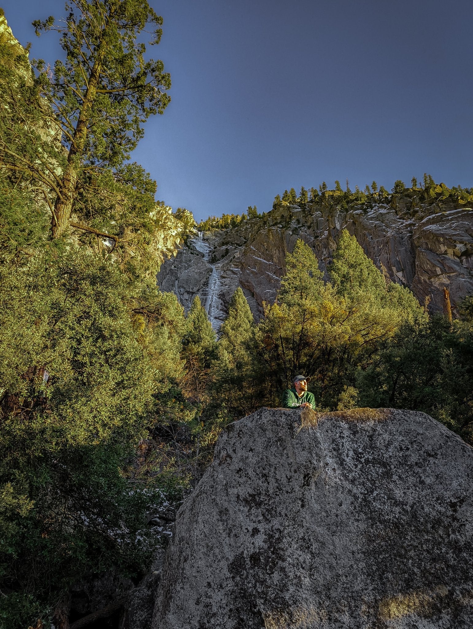 Yosemite Firefall 2026 Guided Trip WAITLIST - Jeff Pfaller Photography