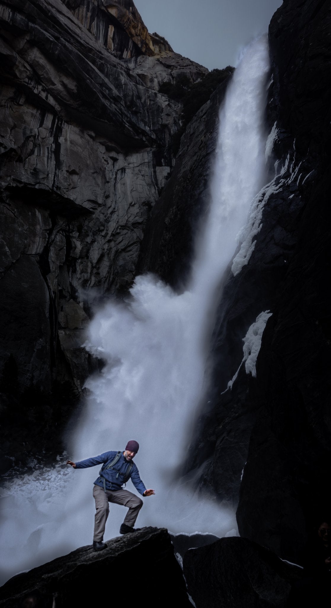 Yosemite Firefall 2026 Guided Trip WAITLIST - Jeff Pfaller Photography