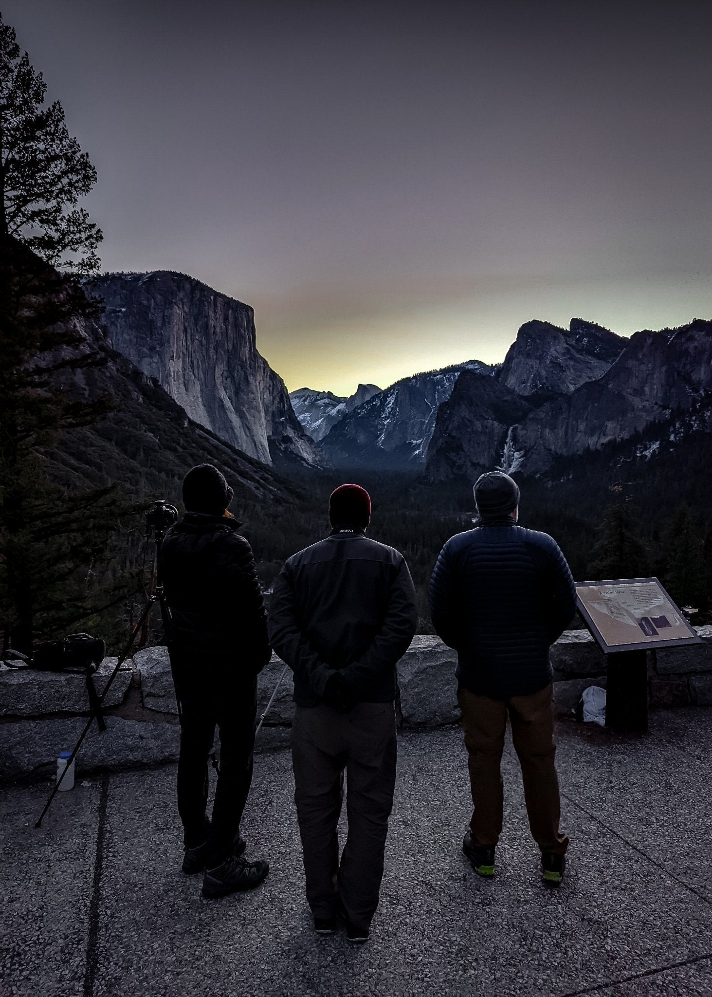 Yosemite Firefall 2026 Guided Trip WAITLIST - Jeff Pfaller Photography