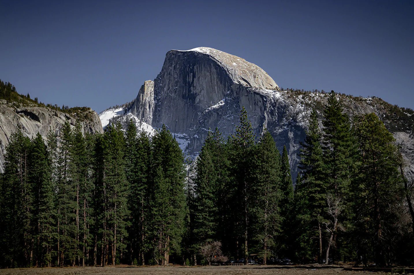 Yosemite Waterfalls and Moonbows 2026 Guided Trip Deposit - Jeff Pfaller Photography